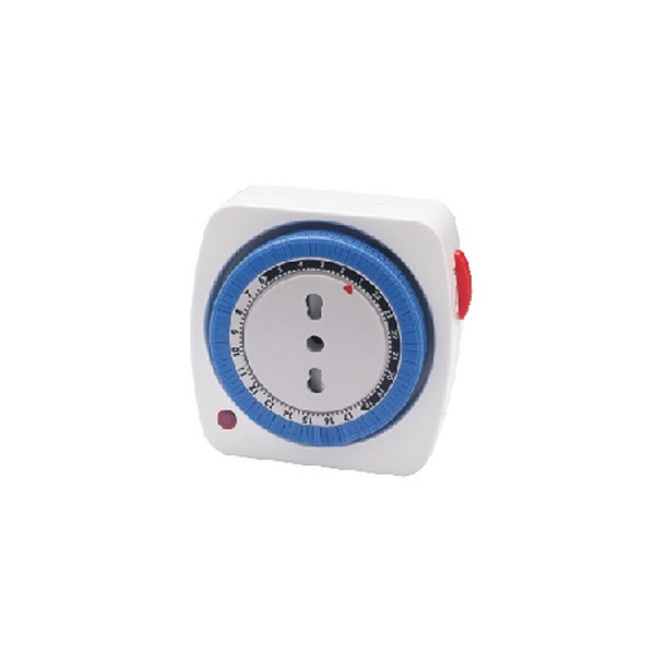 Timer a spina Programmabile 24H